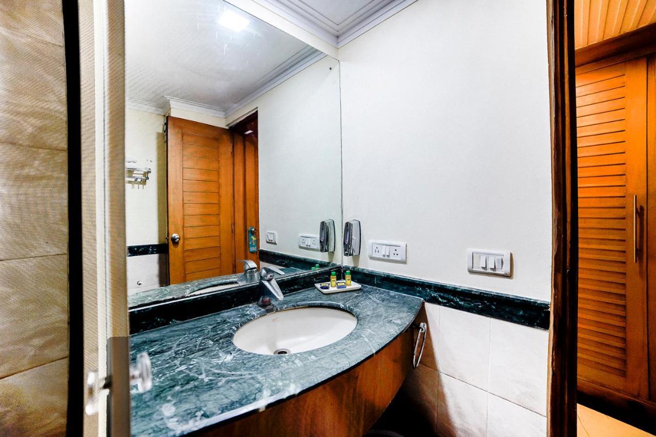 Fabhotel Bmk Grand นิวเดลี ภายนอก รูปภาพ